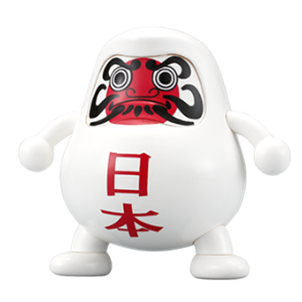 图片 2017 Daruma Club Vol. 4 NIPPON DARUMA