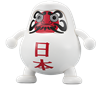 图片 2017 Daruma Club Vol. 4 NIPPON DARUMA