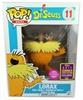 图片 2017 FUNKO POP THE LORAX #11