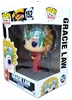 图片 2015 FUNKO POP GRACIE LAW BIG TROUBLE #152