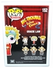 图片 2015 FUNKO POP GRACIE LAW BIG TROUBLE #152