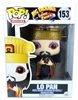 图片 2015 FUNKO POP LO PAN BIG TROUBLE #153