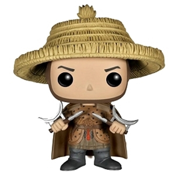 图片 2015 FUNKO POP THUNDER BIG TROUBLE #155