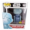 图片 2017 FUNKO POP STAR WARS SUPREME LEADER SNOKW 6" #182