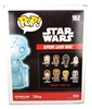 图片 2017 FUNKO POP STAR WARS SUPREME LEADER SNOKW 6" #182