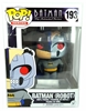 图片 2017 FUNKO POP  DC COMICS BATMAN ROBOT #193