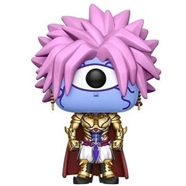 图片 2017 FUNKO POP  ONE PUNCH LORD BOROS #259