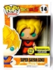 图片 2014 FUNKO POP SUPER SAIYAN GOKU #14