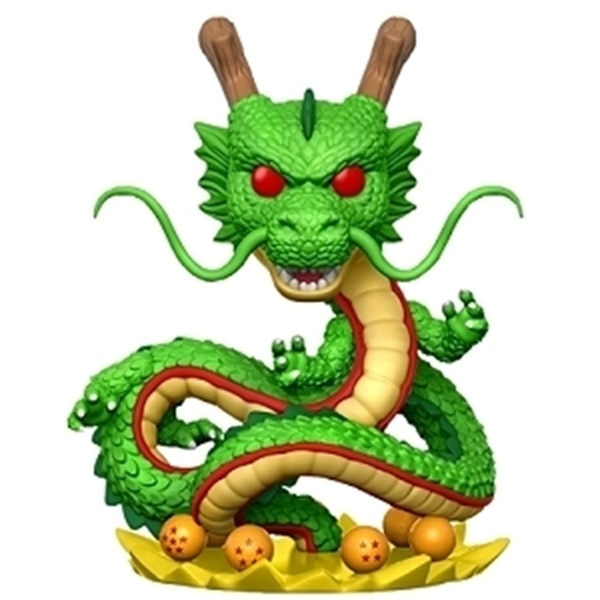 图片 2017 FUNKO POP SHENRON DRAGON BALL #265