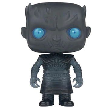 图片 2017 FUNKO POP SDCC TRANSLUCENT NIGHT KING #44