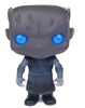 图片 2017 FUNKO POP SDCC TRANSLUCENT NIGHT KING #44