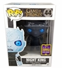 图片 2017 FUNKO POP SDCC TRANSLUCENT NIGHT KING #44