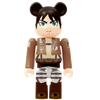 图片 2017 エレン 進撃の巨人 10体セット  BE＠RBRICK