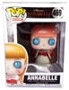 图片 2017 FUNKO POP ANNABELLE #469