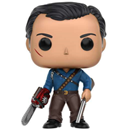 图片 2016 FUNKO POP  EVIL DEAD ASH #395