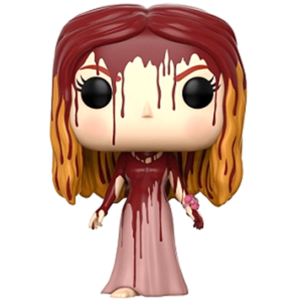 图片 2017 FUNKO POP CARRIE #467