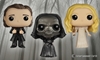 图片 2015 FUNKO POP CRIMSON PEAK MOTHER GHOST #217