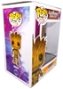 图片 2014 FUNKO POP GUARDIANS OF THE GALAXY GROOT #49