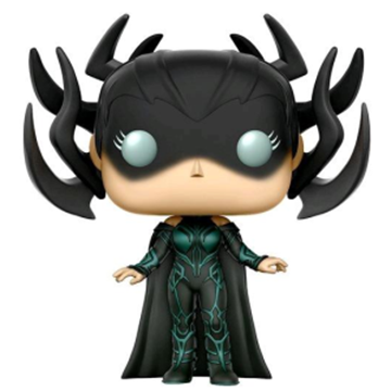 图片 2017 FUNKO POP THOR RAGNAROK HELA #243