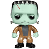 图片 2015 FUNKO POP MONSTERS HERMAN MUNSTER #196