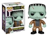 图片 2015 FUNKO POP MONSTERS HERMAN MUNSTER #196