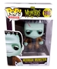 图片 2015 FUNKO POP MONSTERS HERMAN MUNSTER #196