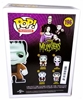 图片 2015 FUNKO POP MONSTERS HERMAN MUNSTER #196