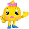 图片 2016 FUNKO POP MS PAC-MAN #82