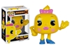 图片 2016 FUNKO POP MS PAC-MAN #82