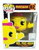 图片 2016 FUNKO POP MS PAC-MAN #82