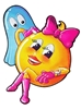 图片 2016 FUNKO POP MS PAC-MAN #82