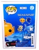 图片 2014 FUNKO POP DISNEY NEMO #73