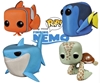 图片 2014 FUNKO POP DISNEY NEMO #73