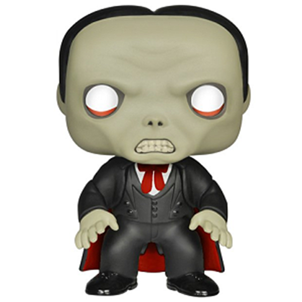 图片 2014 FUNKO POP MONSTERS THE PHANTOM OF THE OPERA #117