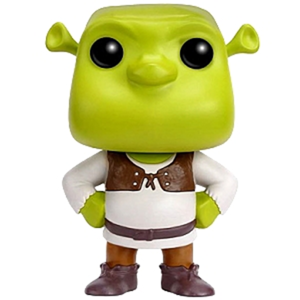 图片 2016 FUNKO POP SHREK #278