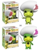 图片 2016 FUNKO POP TOUCHE TURTLE #170