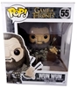 图片 2017 FUNKO POP GAME OF THRONES WIN WUN 6" #55