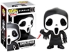 图片 2014 FUNKO POP SCREAM GHOST FACE #51