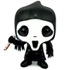 图片 2014 FUNKO POP SCREAM GHOST FACE #51