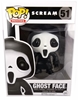 图片 2014 FUNKO POP SCREAM GHOST FACE #51