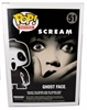 图片 2014 FUNKO POP SCREAM GHOST FACE #51