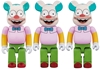 图片 2017 Simpson The Krusty Be@rbrick
