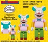 图片 2017 Simpson The Krusty Be@rbrick