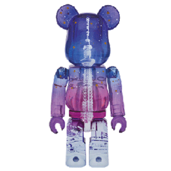 图片 2017 Tokyo Skytree NIGHT BE@RBRICK