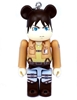图片 2017 エレン 進撃の巨人 10体セット  BE＠RBRICK