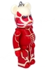 图片 2017 超大型巨人 進撃の巨人 10体セット BE＠RBRICK
