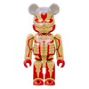 图片 2017 鎧の巨人 進撃の巨人 10体セット BE＠RBRICK