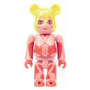 图片 2017 女型の巨人 進撃の巨人 10体セット BE＠RBRICK