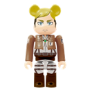 图片 2017 エルヴィン 進撃の巨人 10体セット BE＠RBRICK