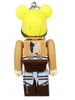 图片 2017 エルヴィン 進撃の巨人 10体セット BE＠RBRICK